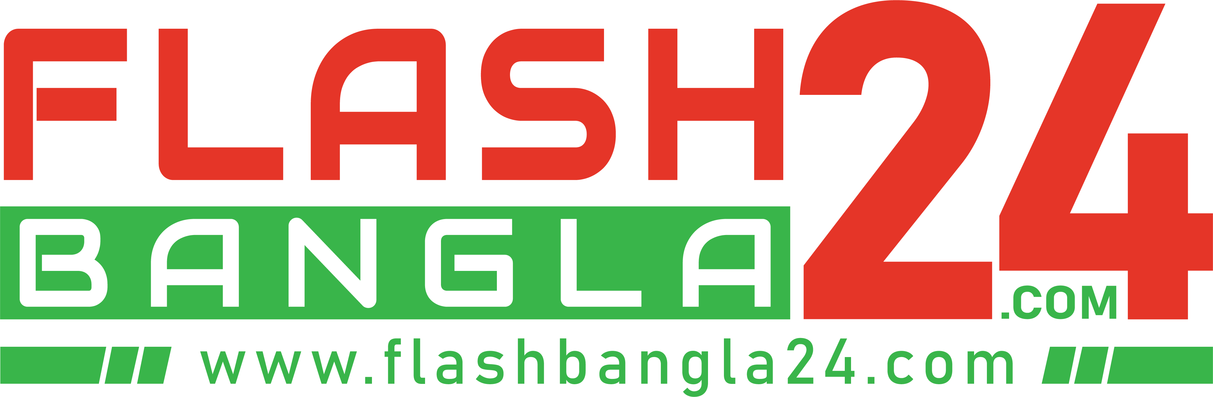 Flash Bangla 24